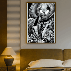 Tim Burton Collection - Beetlejuice 3