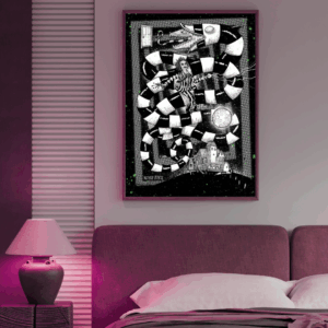 Tim Burton Collection - Beetlejuice 1
